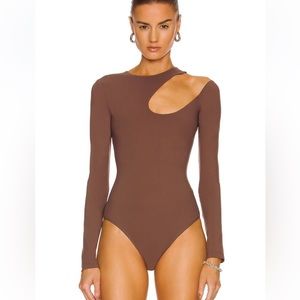 ALIX NYC Wrenn Bodysuit